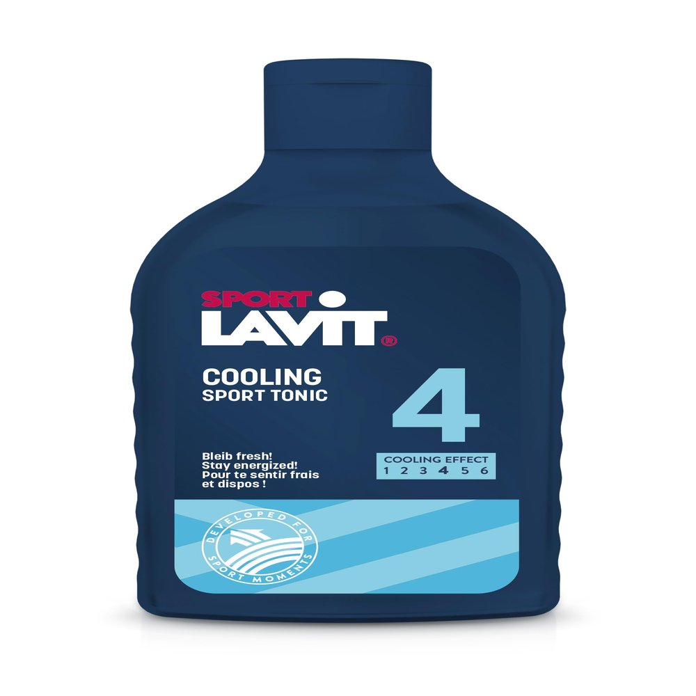 SPORT LAVIT Cooling Sport Tonic 250 ml