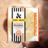 Crosta & Mollica Piadina, 4 x 75g view 2