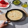 Crosta & Mollica Piadina, 4 x 75g view 3