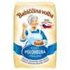 Babiccina Volba Polohruba Mouka Flour view 1