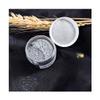 GUMEI 5g Edible Flash Glitter Golden Silver Powder for Decorating Food Cake Biscuit Chocolate Baking Supply view 1