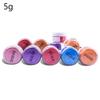 GUMEI 5g Edible Flash Glitter Golden Silver Powder for Decorating Food Cake Biscuit Chocolate Baking Supply view 4