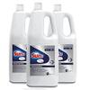 3 Pack of Sun Professional Formula Dishwasher, Rinse Aid Concentrate, 2Litre view 1