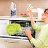 3 Pack of Sun Professional Formula Dishwasher, Rinse Aid Concentrate, 2Litre view 3