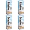 Diablo Sugar Free Cookies, Coconut  Low Sugar Snacks, Cookies Biscuits for All, Sweetened with Maltitol, Ideal for Gifting, Festive Hampers, Holiday Events & Special Occasions  150g Pack of 4 view 1