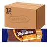 McVitie's Milk Chocolate Digestives Caramel Millionaire Cake Slice, 51.5 g (Pack of 1) view 1