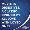 McVitie's Milk Chocolate Digestives Caramel Millionaire Cake Slice, 51.5 g (Pack of 1) view 3