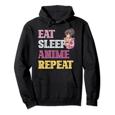 Japan Otaku Ramen Noodles Kawaii Japanese Food Manga Anime Pullover Hoodie
