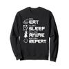 Bowl Of Ramen Noodles Kawaii Otaku Japanese Manga Anime Sweatshirt