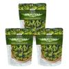 DJ & A DJ & A Broccoli Florets 25g view 1