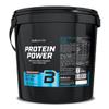 Biotech USA Protein Power - 4 kg Chocolate view 1