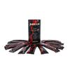 Passi 12 Sachet x 10 g Bitkisel Macun Herbal Paste Potency Agent with Red Ginseng, Tribulus Ginger Cinnamon Carob Molasses/Turkish Honey Herbal Paste - 12 Sachets x 10 g - Natural view 1