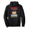 Ramen For Dinner Lunch Breakfast Ramen Fan Noodle Lover Pullover Hoodie view 1