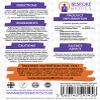10 Billion Probiotic Acidophilus - High-Strength Multi-Strain+ Prebiotic FOS | Active Live Bacteria Complex Supplement - 10 Billion CFU XL 60 Caps Vegans | Anxiety Biome Bodyguard | Made in The UK view 3