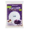 Popcorn from Blue Corn and shea Butter for Microwave BIO 100 g Popcrop view 1