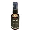 Arvi Beard Oil | Make Your Beard Kissably Soft, Stop Itching & Flakes, Increase Growth & Smell Amazing | 100% Natural Powerful Conditioner for Mens Beards | Vegan Friendly view 1