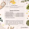 Pro-Bio Cultures Complex 60 Billion CFU Per Pack | Advanced Multi-Strain Pro-Bio with Lactobacillus Acidophilus, Bifidobacterium | 60 Vegan Capsules | Supplement for Men & Women | by Horbaach view 3