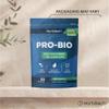 Pro-Bio Cultures Complex 60 Billion CFU Per Pack | Advanced Multi-Strain Pro-Bio with Lactobacillus Acidophilus, Bifidobacterium | 60 Vegan Capsules | Supplement for Men & Women | by Horbaach view 4