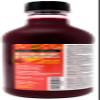 Zero Sugar Blood Orange Soda Syrup Concentrate 500 ml - Make 12.5 Litres of Sugar-Free Soft Drink by Adding Flavouring to Carbonated Sparkling Fizzy Water view 1