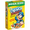 Cap'n Crunch Crunch Berries MEGA SIZE 33 oz view 1