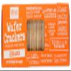 Olina's Bakehouse Wafer Cracker Snack - Sesame 3.5oz view 3