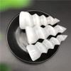 1pc Natural Selenite Lamp Selenite Point Tower Lamp Crystal Lamp Gemstone Healing Mineral Natural Stones and Minerals view 1
