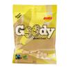 Bubs Goody Sweet Ovals Banana Caramel 12 Packs of 90g view 1