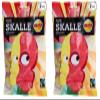 Bubs Skull Sour Liquorice 2 Pack of 90g view 1