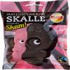 Bubs Skull Raspberry Foam Liquorice 6 Packs of 90g view 1