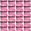 Bubs Skull Cool Raspberry Liquorice 24 Packs of 90g view 1