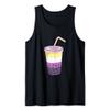 Pride Tea Tea Lover Tank Top view 1