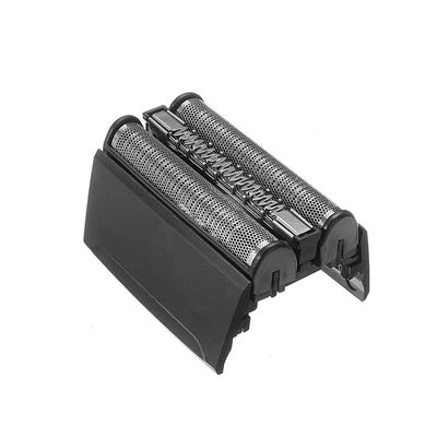 Craftmen 52B/52S Replacement Shaver Foil Head Cassette Compatible with 5 Series 5020S 5030S 5040S 5050S 5070S 5090CC Foil Cutter Shaver Head (52B)