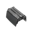 Craftmen 52B/52S Replacement Shaver Foil Head Cassette Compatible with 5 Series 5020S 5030S 5040S 5050S 5070S 5090CC Foil Cutter Shaver Head (52B) view 1