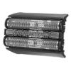 Craftmen 52B/52S Replacement Shaver Foil Head Cassette Compatible with 5 Series 5020S 5030S 5040S 5050S 5070S 5090CC Foil Cutter Shaver Head (52B) view 4