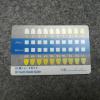 20 Colors Teeth Whitening Shade Guide Paper Chart Card For Tooth Whiter Effective Compare Professional Dental Supplies(Color:30pcs) view 2