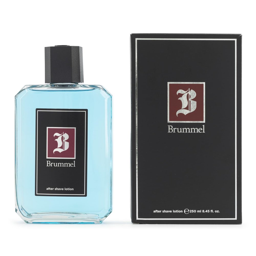 Afters Shave Lotion 250 ml