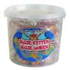 CAPTAIN PLAY Retro Candy Party Box with Candy Necklaces and Candy Watches, 50 pices Individually Wrapped, 762g view 1