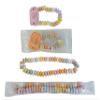 CAPTAIN PLAY Retro Candy Party Box with Candy Necklaces and Candy Watches, 50 pices Individually Wrapped, 762g view 4