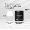 Resveratrol Supplement Capsules - Ultra High 98%+ Pure Trans Resveratrol - Bioavailable with Superior Purity - 60 Count Lab Tested view 4