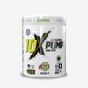 10X Athletic Non Stim Pre Workout No Caffeine Beta Alanine Creatine sugar Free Vegan Low Calorie Various Flavours 600g 25/50 Servings (Cobra Ki) view 1