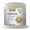 Brewer's Yeast Powder 500g Non-debittered Inactive Natural Source of B-Vitamins, Chromium, Selenium and Potassium for Humans, Cats, Dogs, Horses and Ducklings view 1