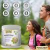 Brewer's Yeast Powder 500g Non-debittered Inactive Natural Source of B-Vitamins, Chromium, Selenium and Potassium for Humans, Cats, Dogs, Horses and Ducklings view 3