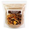 Oak bark Ground, Oak bark Powder, Quercus Cortex 900G view 1