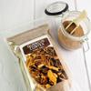 Oak bark Ground, Oak bark Powder, Quercus Cortex 900G view 3