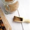 Oak bark Ground, Oak bark Powder, Quercus Cortex 900G view 4