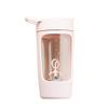 GUMEI 650ml Electric Protein Shaker Cup Auto Shake Mixer Drink Bottle Powder Blender view 1