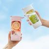 GUMEI 650ml Electric Protein Shaker Cup Auto Shake Mixer Drink Bottle Powder Blender view 3