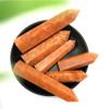 1pc Natural Orange Calcite Point Stone Quartz Tower Orange Wand Ornament for Home Decor Pyramid Natural Stones and Minerals-110-140mm view 1