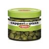 D'Amico Capperi per Pizza Capers for Pizza Glass 100g view 1