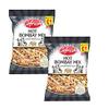 Cofresh Bombay Mix Hot 400g (Pack of 2)  Tasty and Crunchy Mild and Spicy Mixture of Noodles Lentils and Nuts - Price Mark 1 GBP view 1